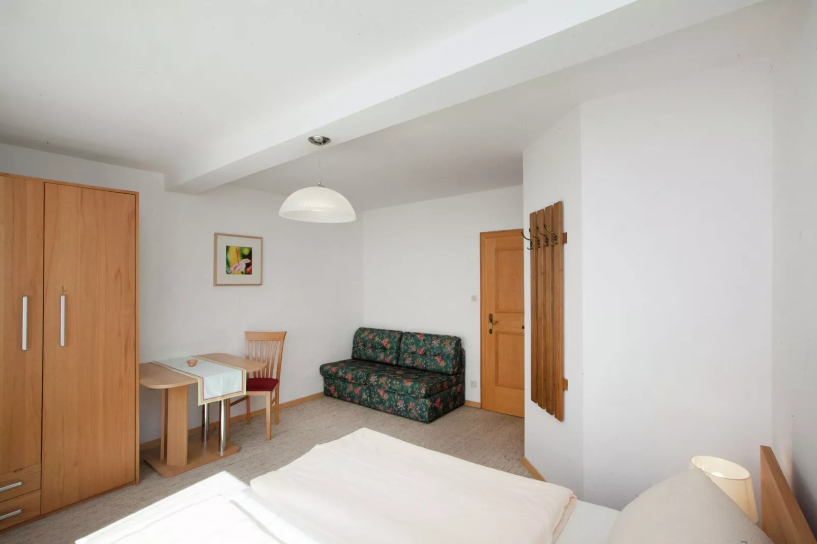 Landhaus Hollin-Bedroom