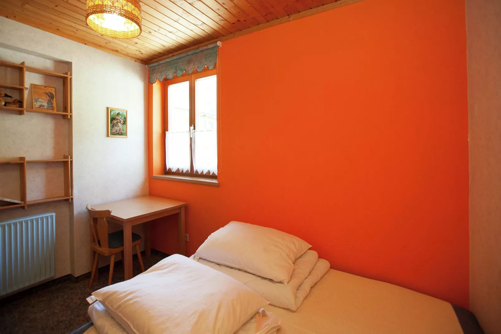 Landhaus Hollin-Bedroom