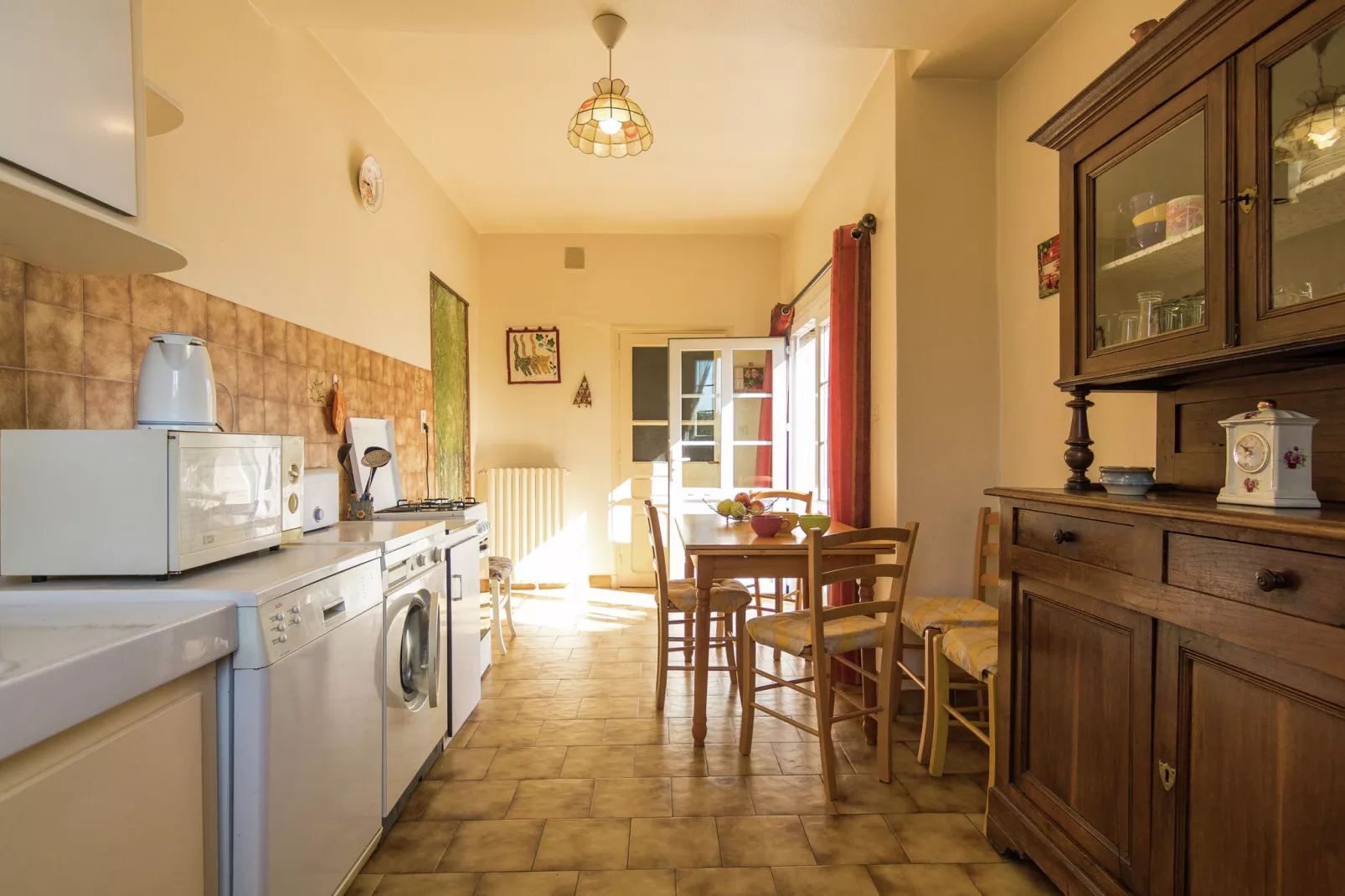 Le Rouvet près de Dordogne-Cuisine