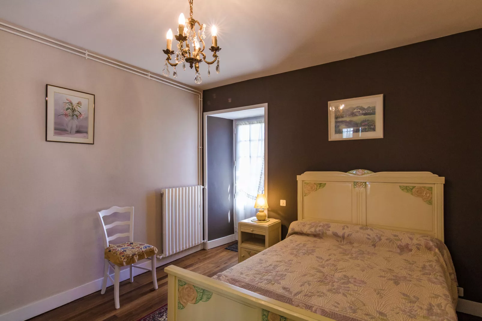 Le Rouvet près de Dordogne-Chambre