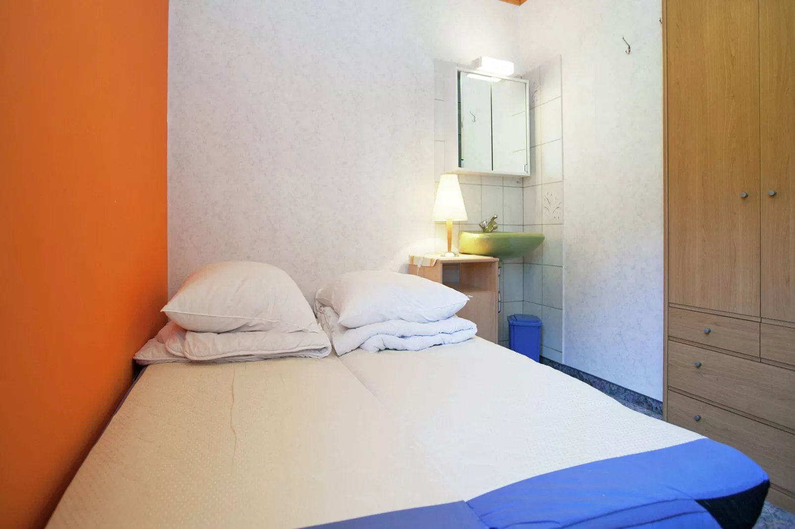 Landhaus Hollin-Bedroom