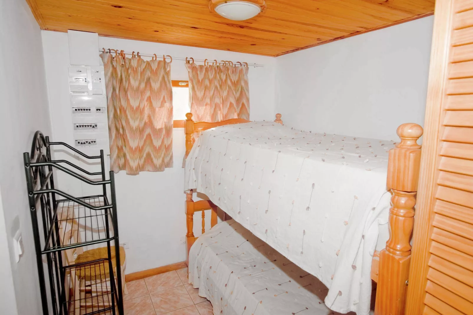 Acitaja-Schlafzimmer