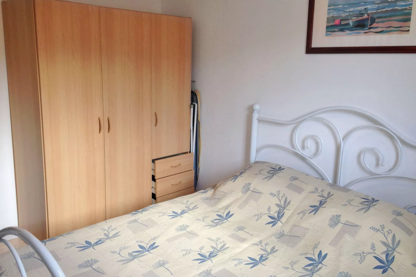 Acitaja-Schlafzimmer