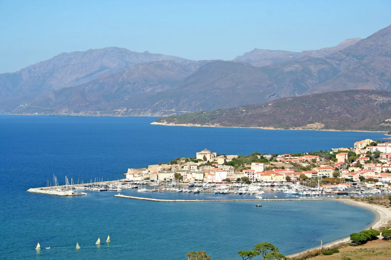 Villa de vacances Oriente-Areas summer 1km