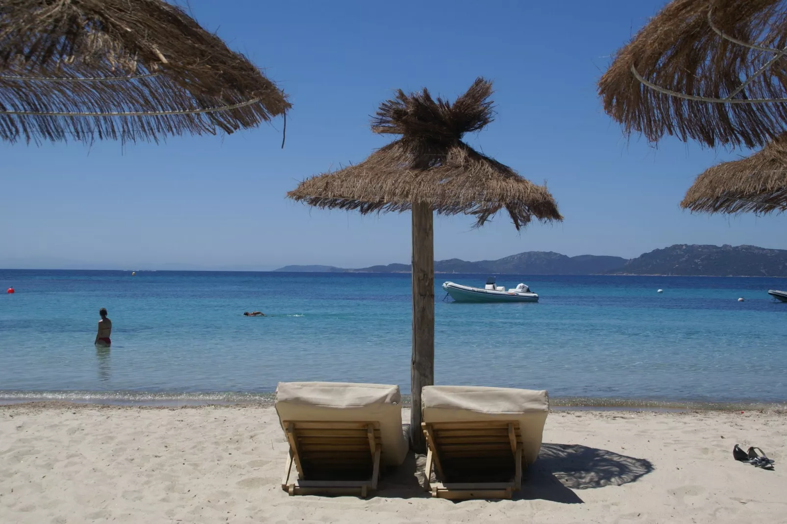 Villa de vacances Oriente-Areas summer 20km