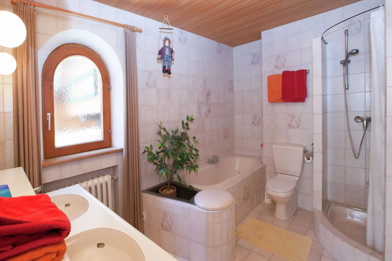Landhaus Hollin-Bathroom