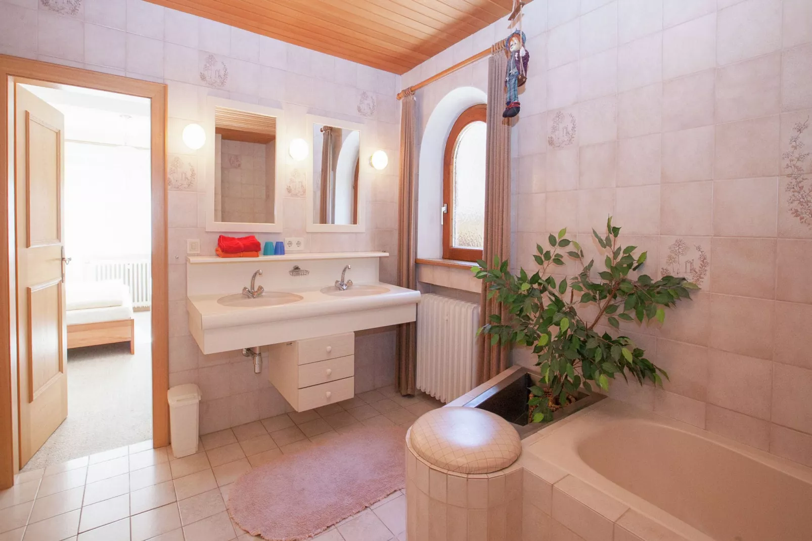 Landhaus Hollin-Bathroom