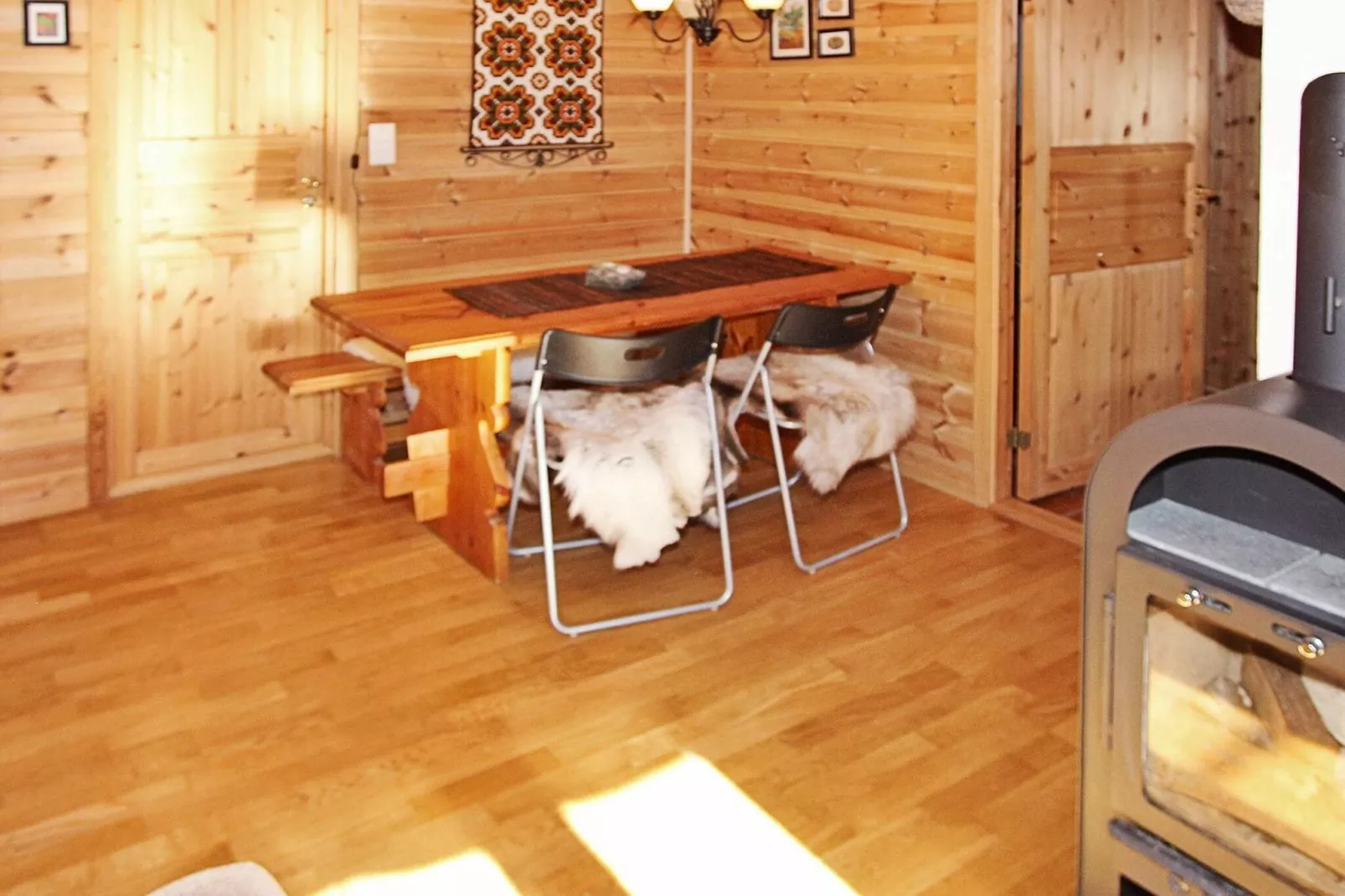 STUBBEN 15-Indoor