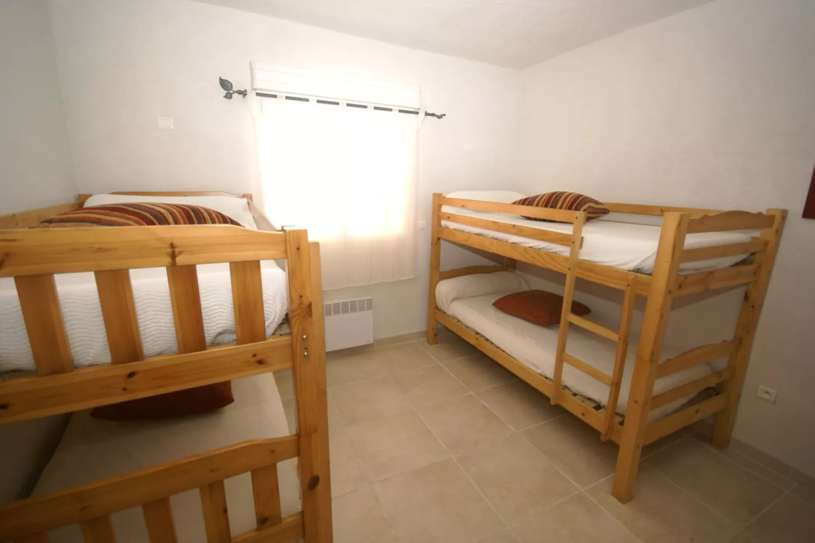 La Coloniale-Bedroom