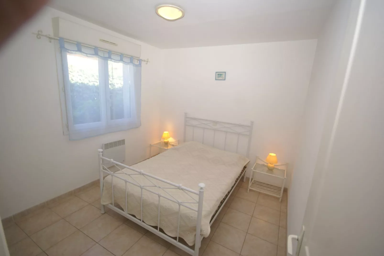 Cigale-Bedroom