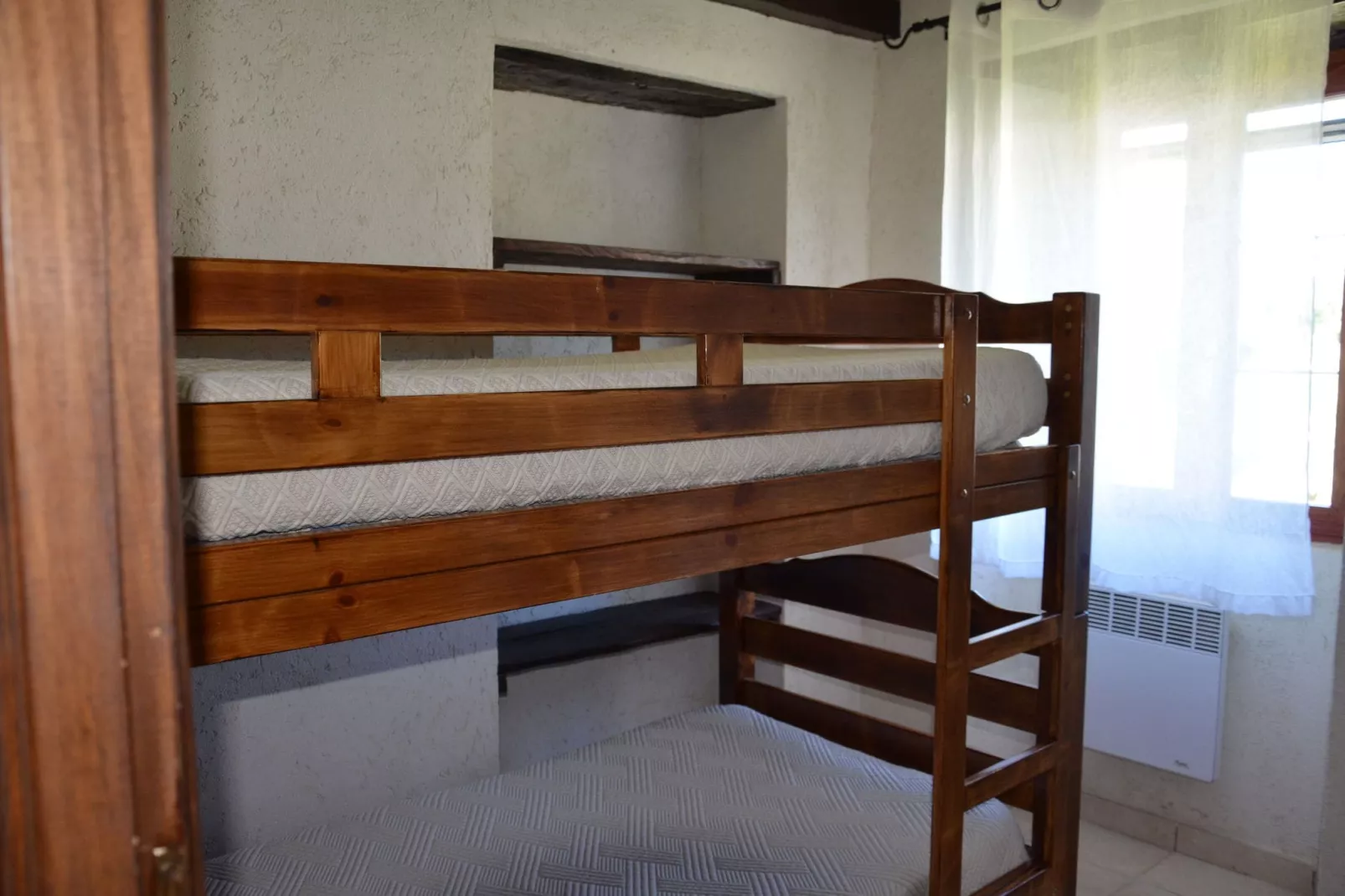 Le Vieux Pressoir-Bedroom