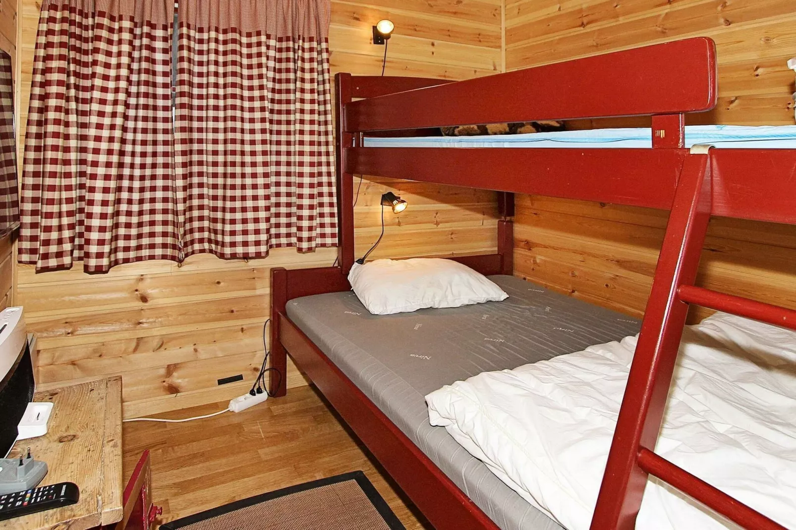 STUBBEN 15-Indoor