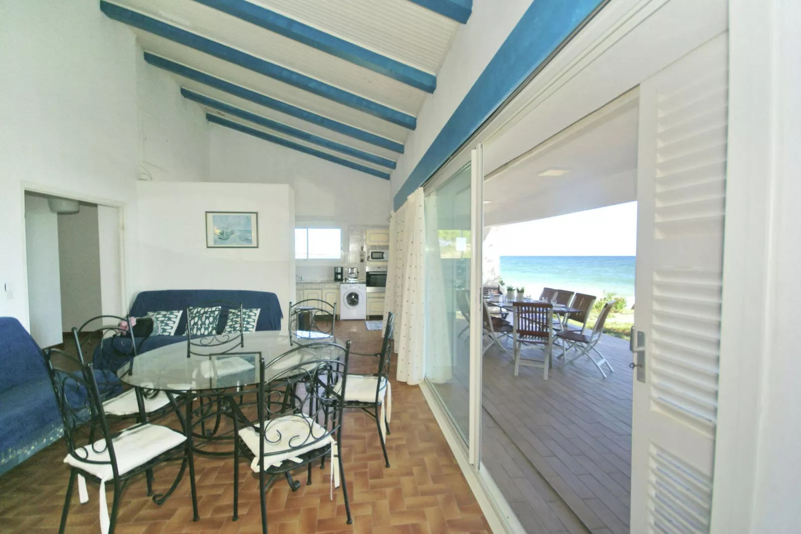 Atlantide-Living room