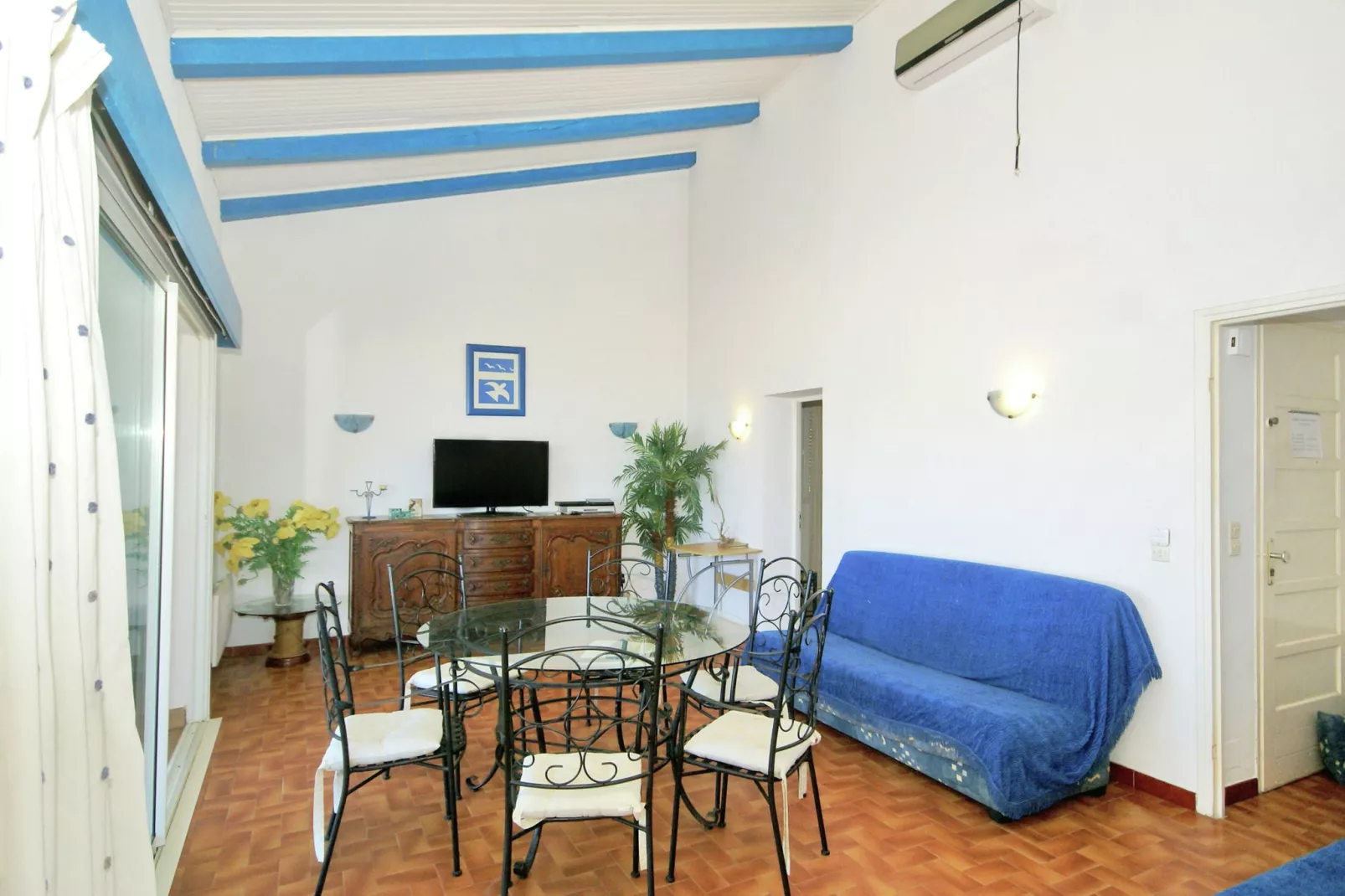 Atlantide-Living room