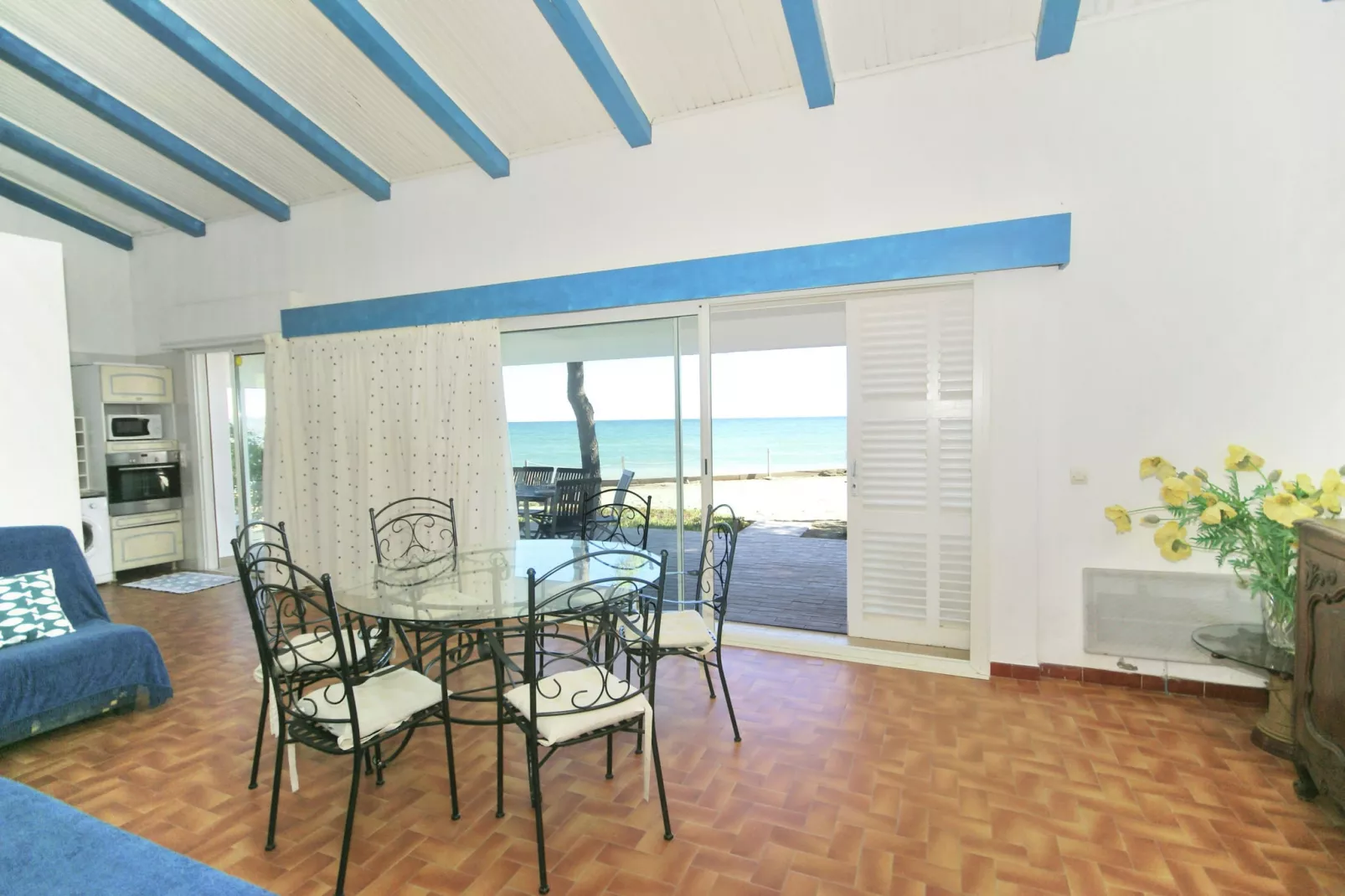 Atlantide-Dining room