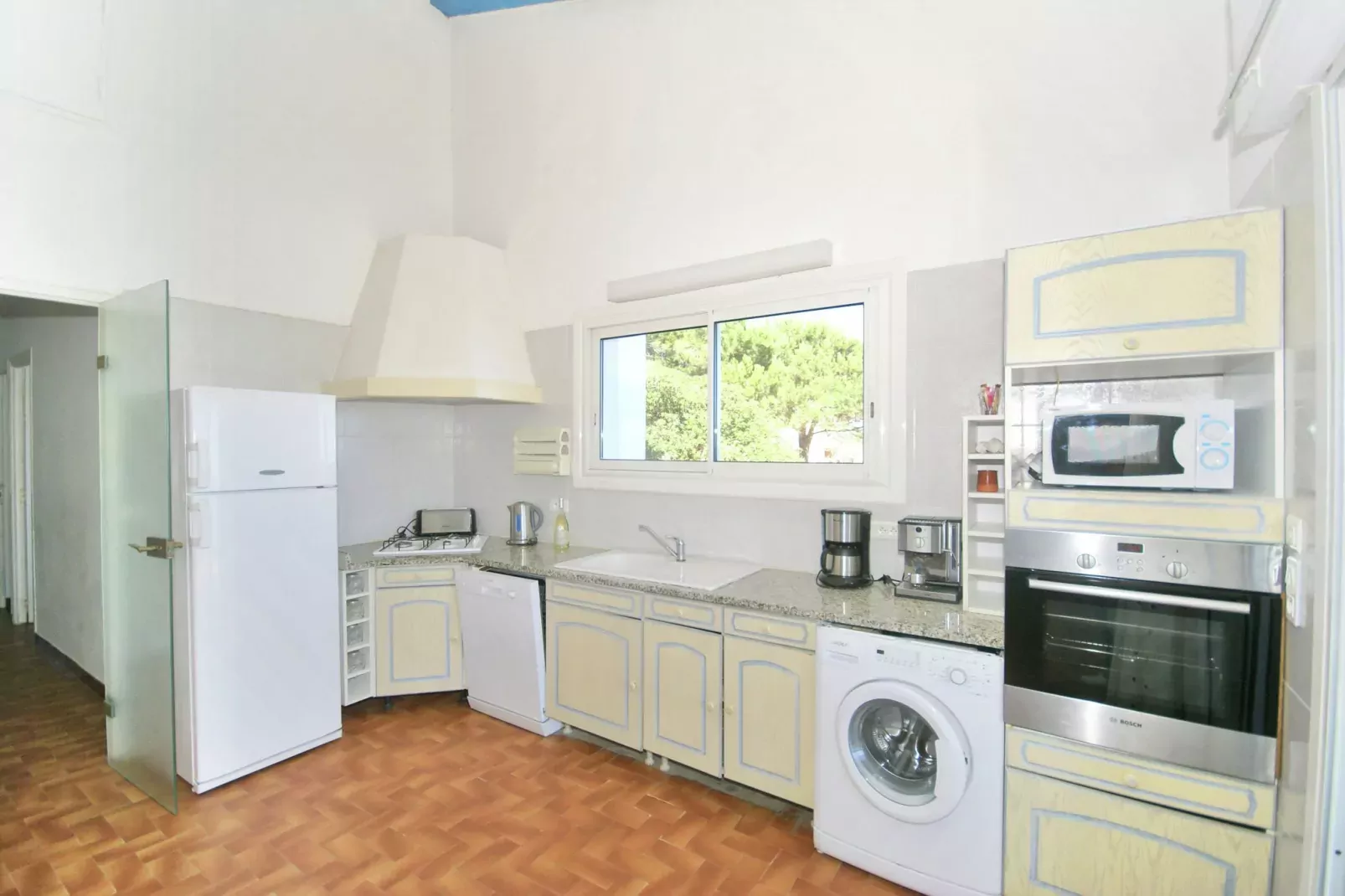 Atlantide-Kitchen