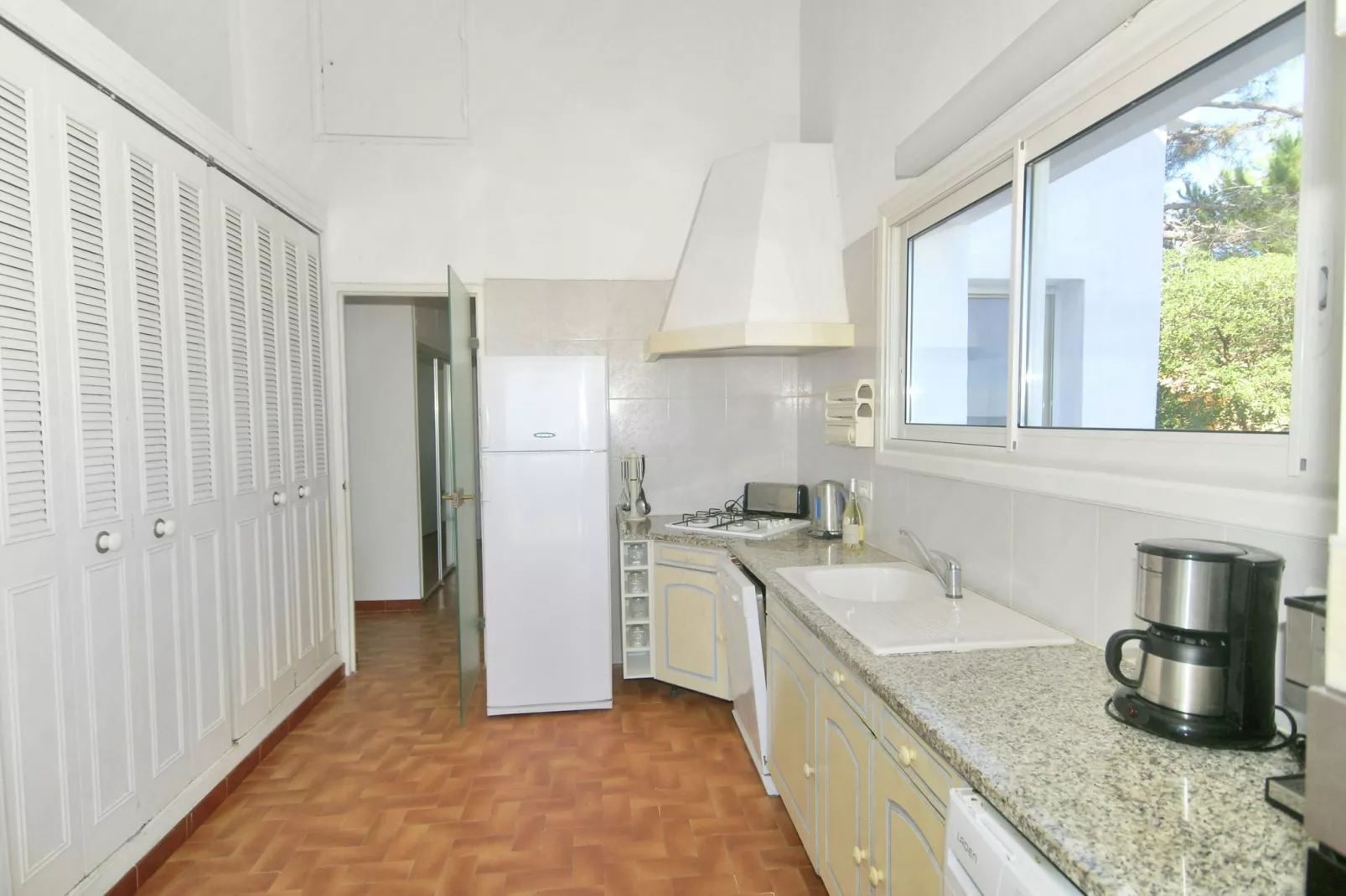 Atlantide-Kitchen
