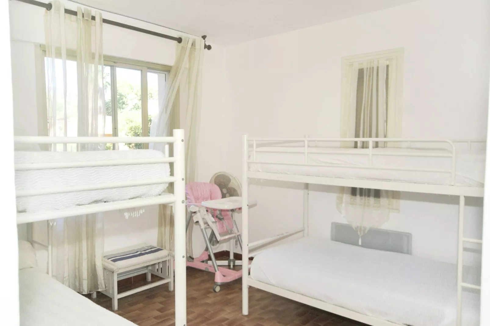 Atlantide-Bedroom