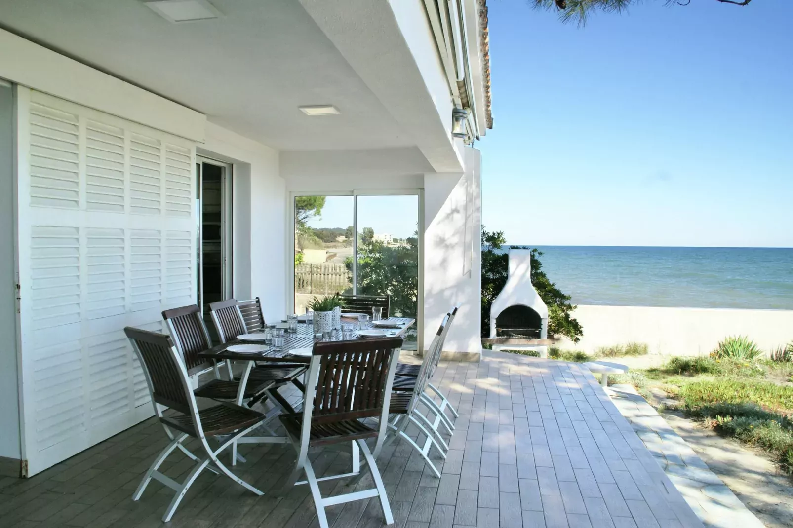 Atlantide-Terrace balcony