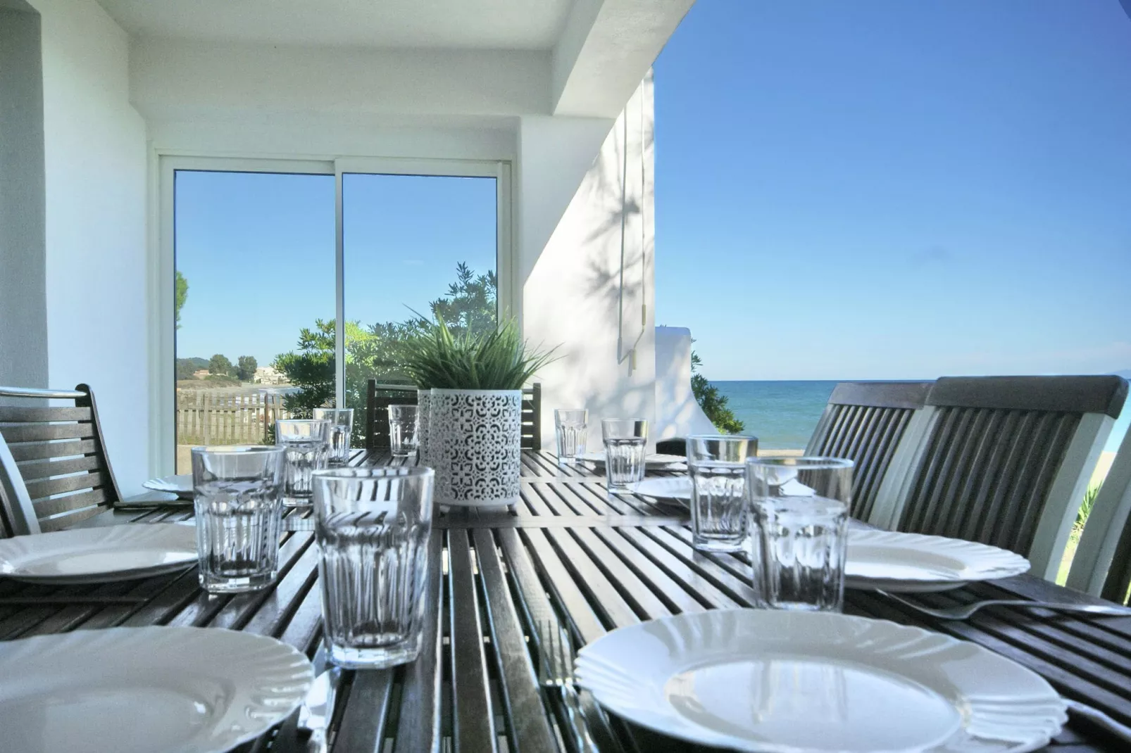 Atlantide-Terrace balcony