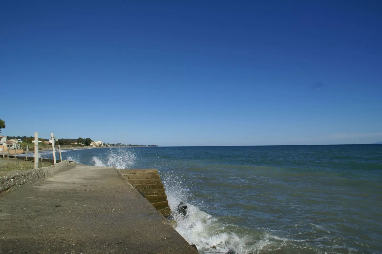 Atlantide-View summer