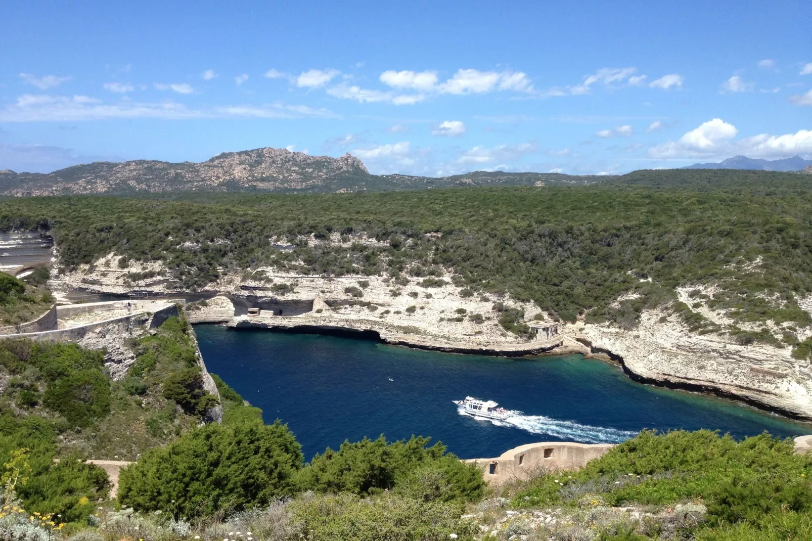 Atlantide-Areas summer 20km