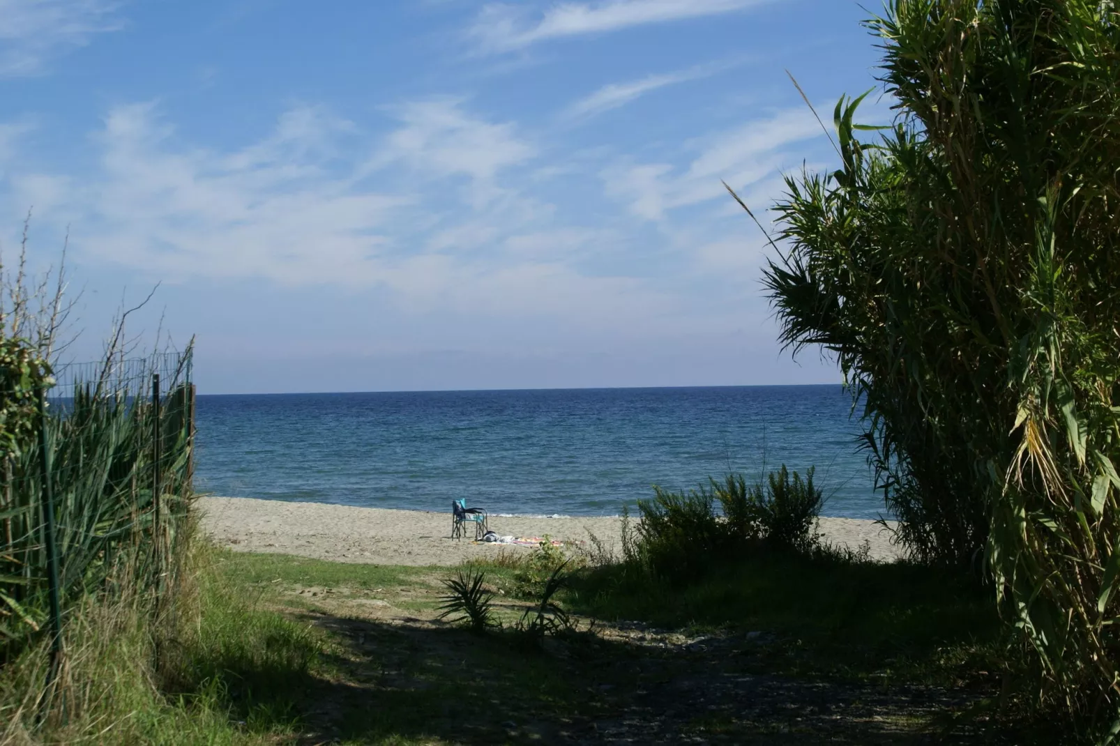 Résidence le Maquis Plage Studio-Areas summer 1km