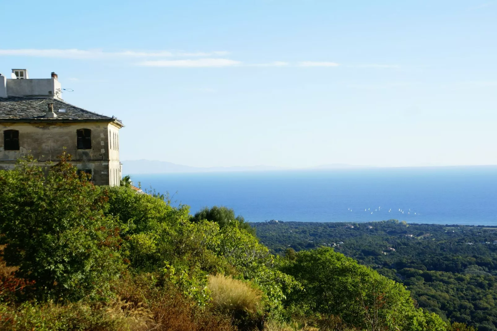 La Safari-Areas summer 5km