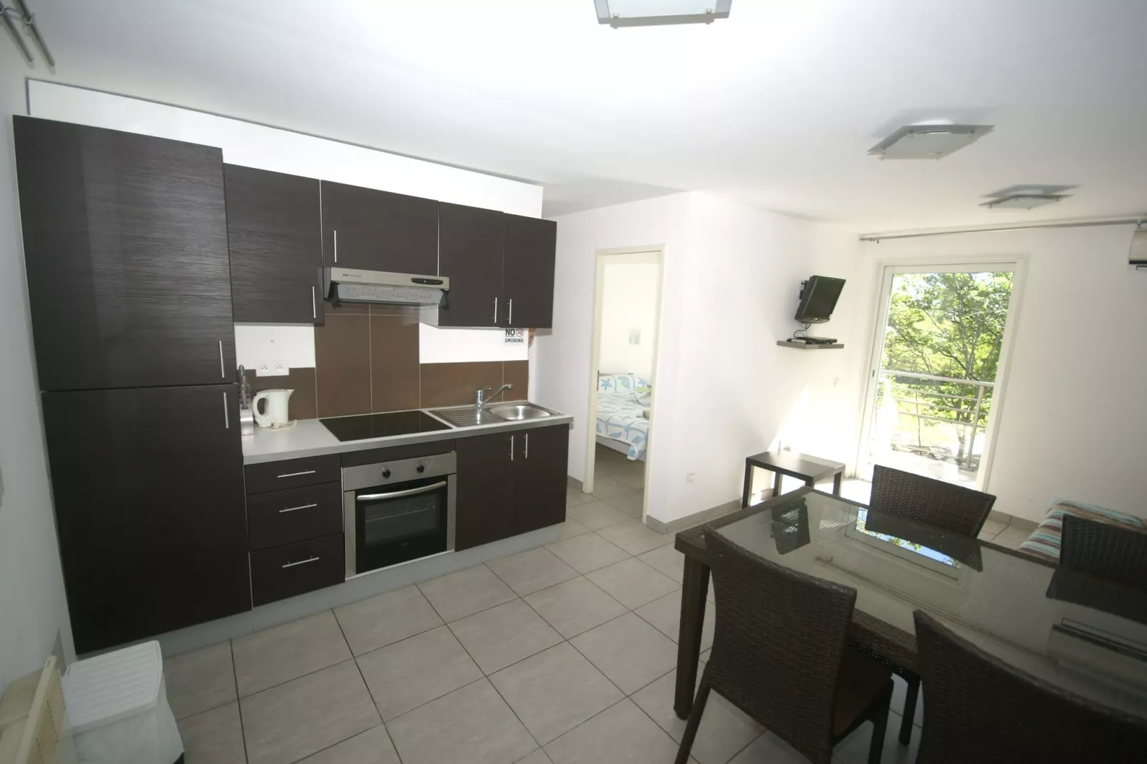 Lagon-Kitchen