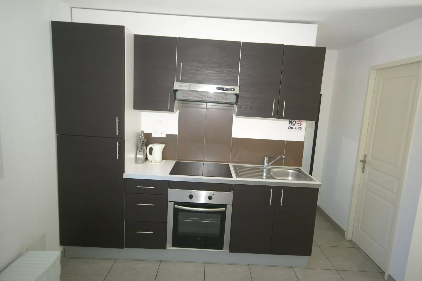 Lagon-Kitchen