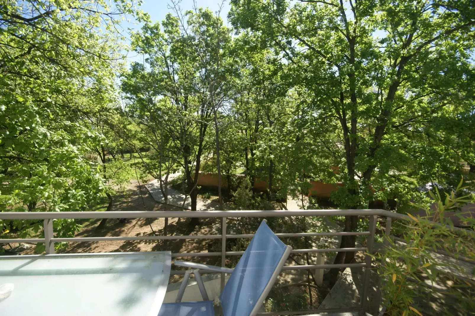 Lagon-View summer