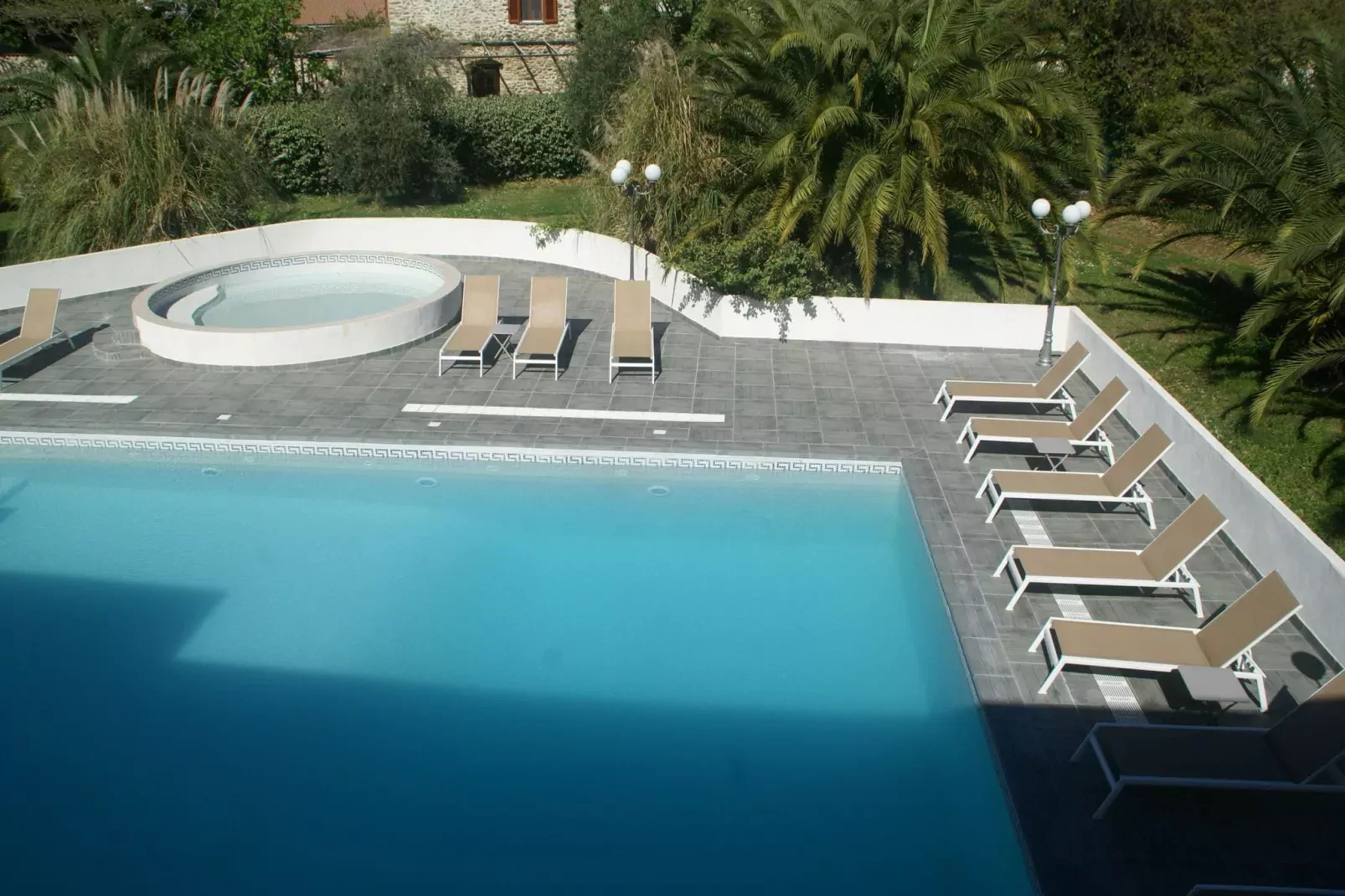 Alizé-Pool