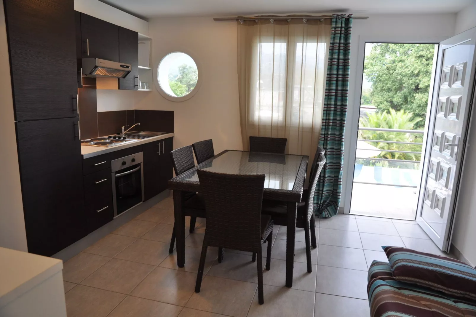 Alizé-Dining room