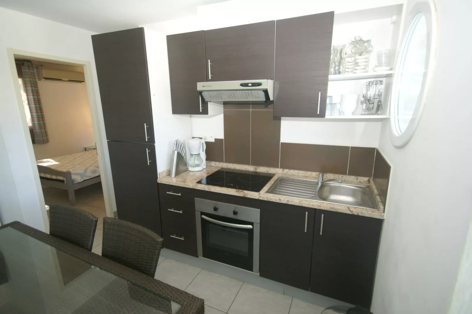 Alizé-Kitchen