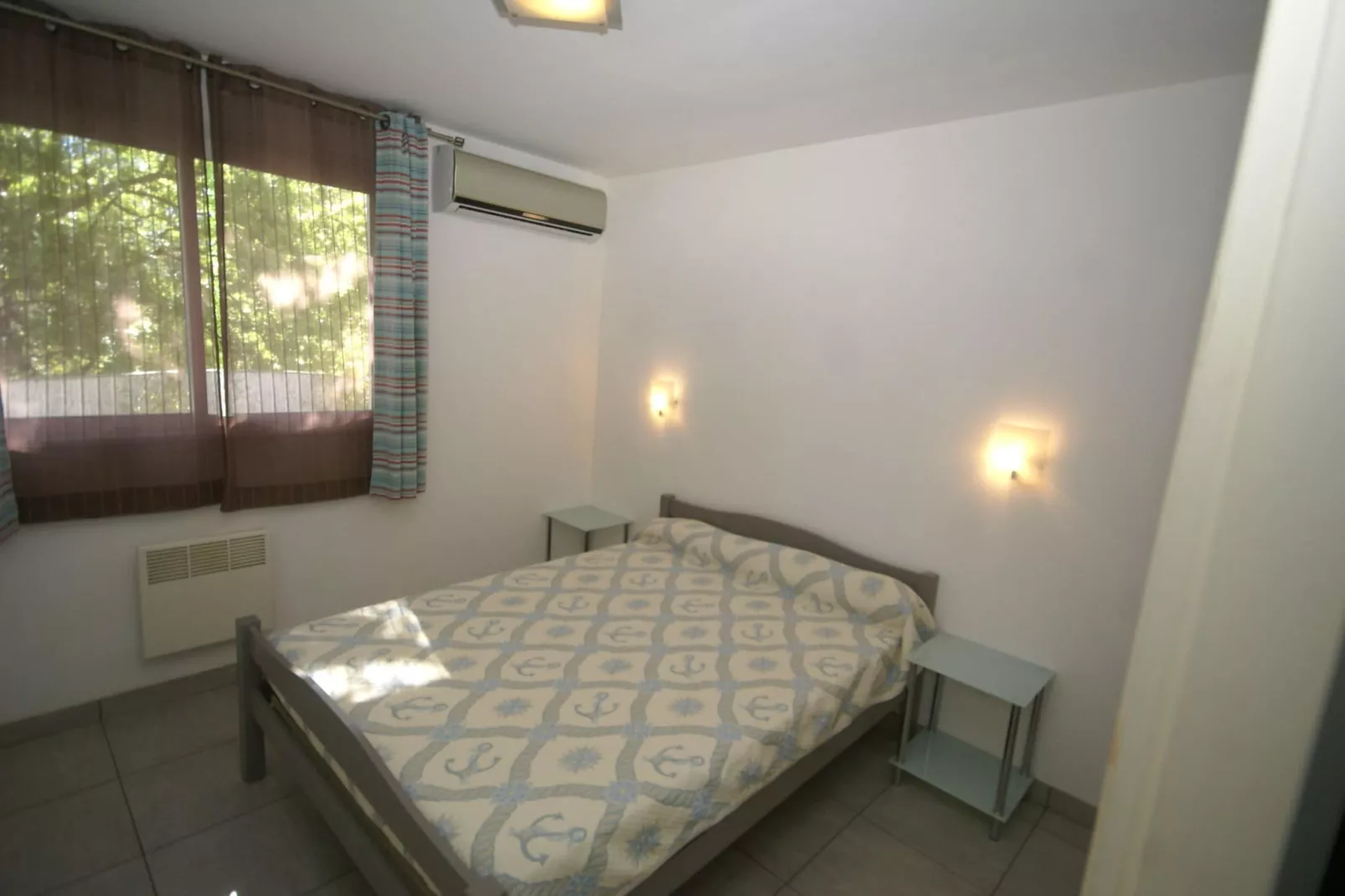 Alizé-Bedroom