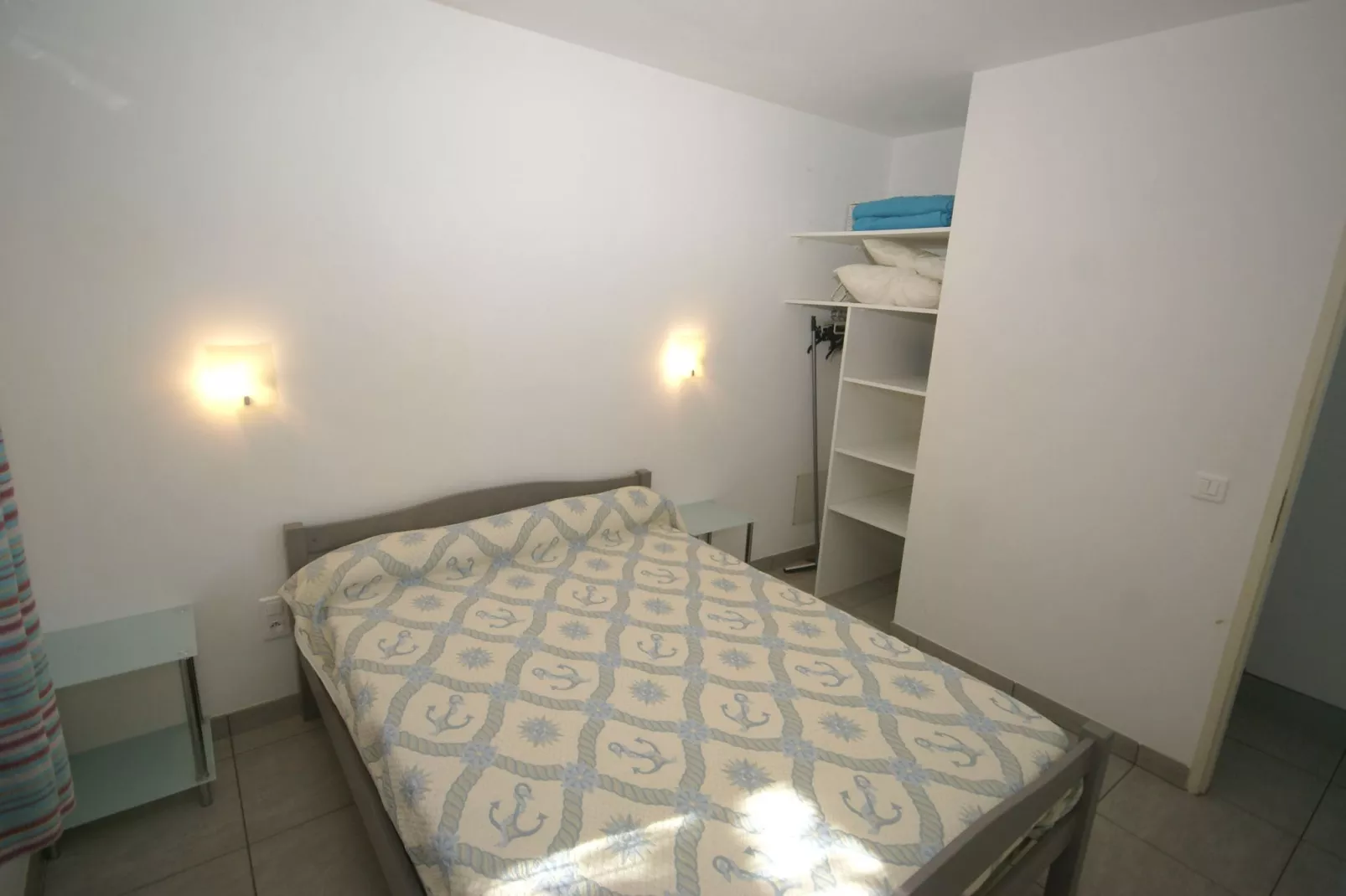 Alizé-Bedroom
