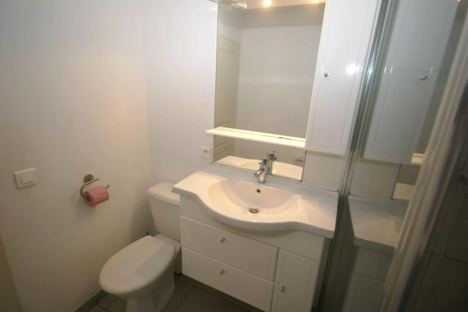 Alizé-Bathroom
