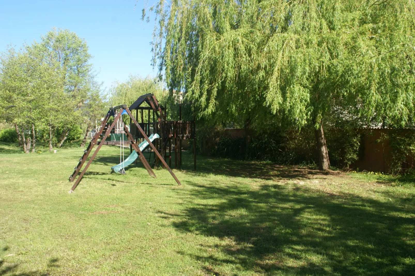 Alizé-Park facilities