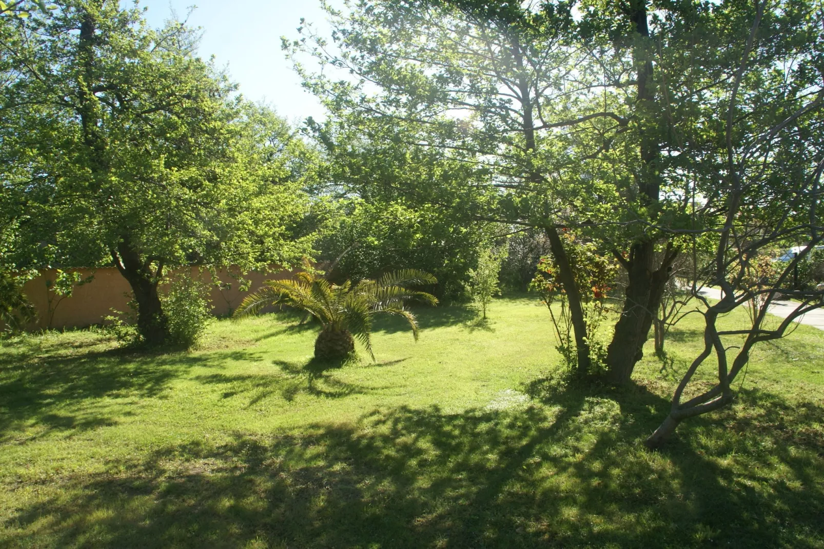 Alizé-Park facilities