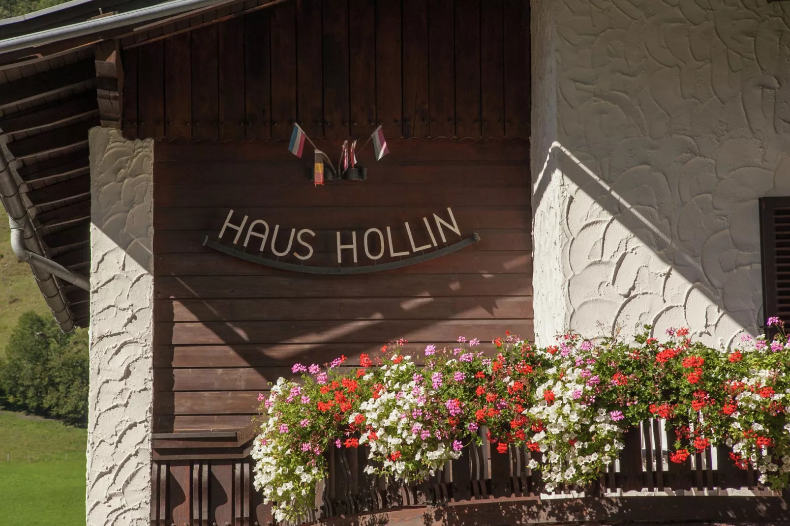 Landhaus Hollin-Atmosphere