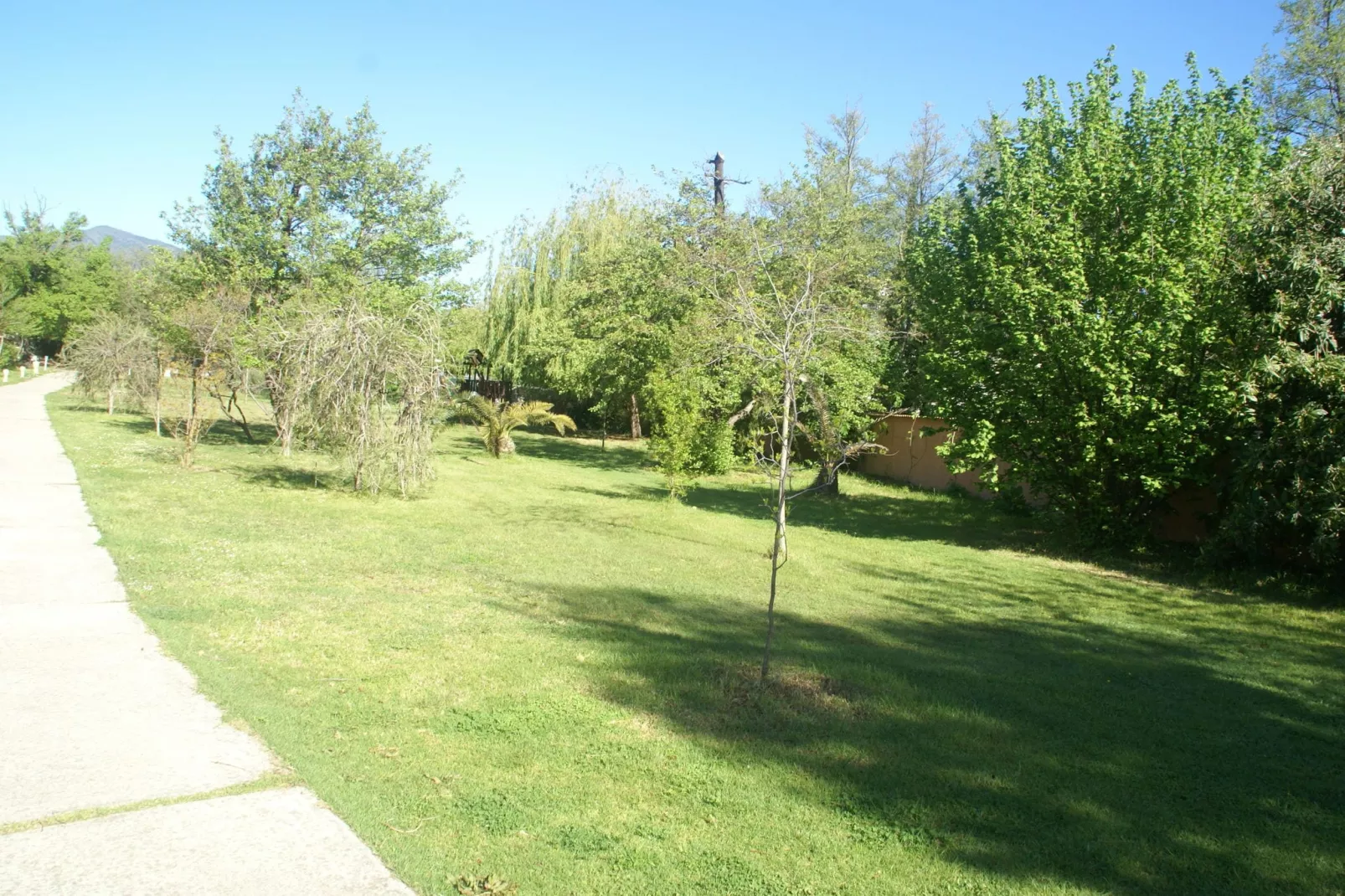 Indigo-Park facilities