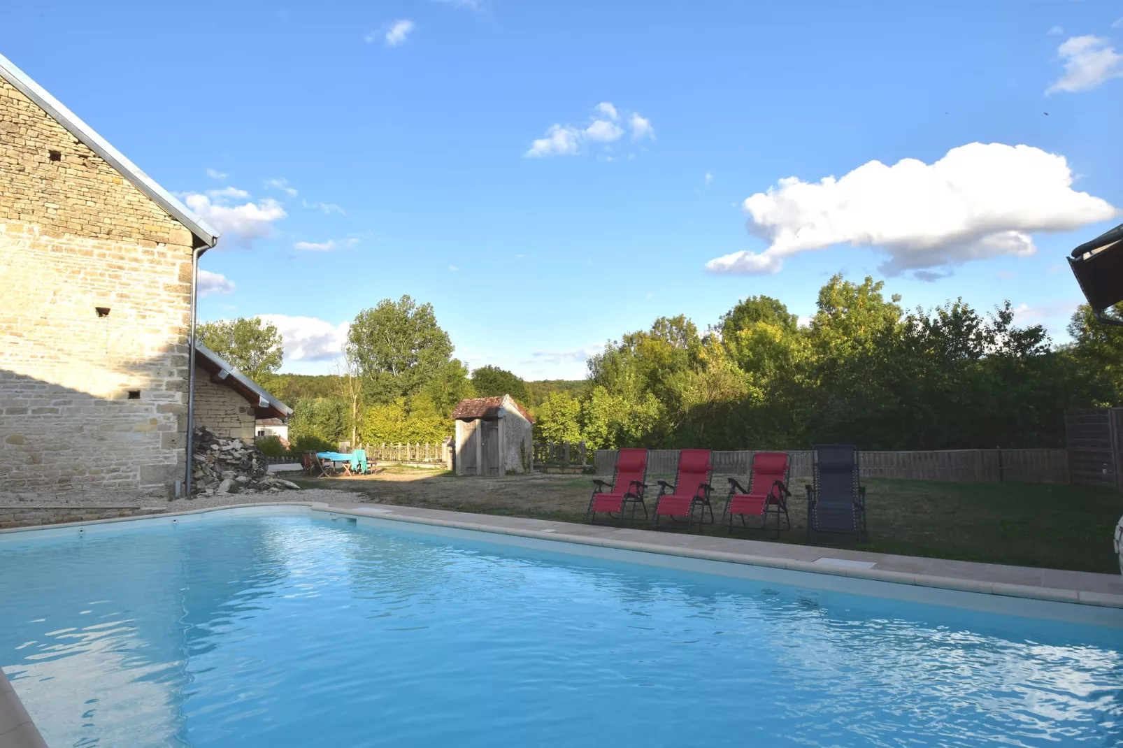 Le Commandant-Pool