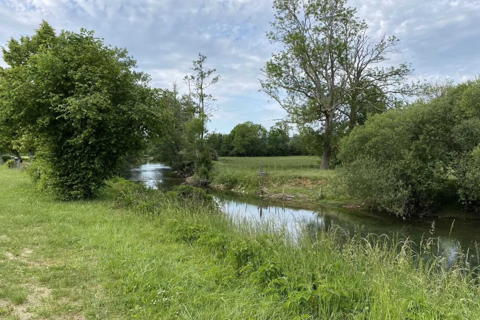 Maison de Vacances Bouix-Areas summer 5km