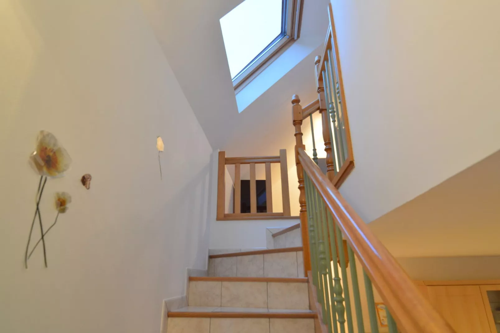 Villa des Prés-Landing