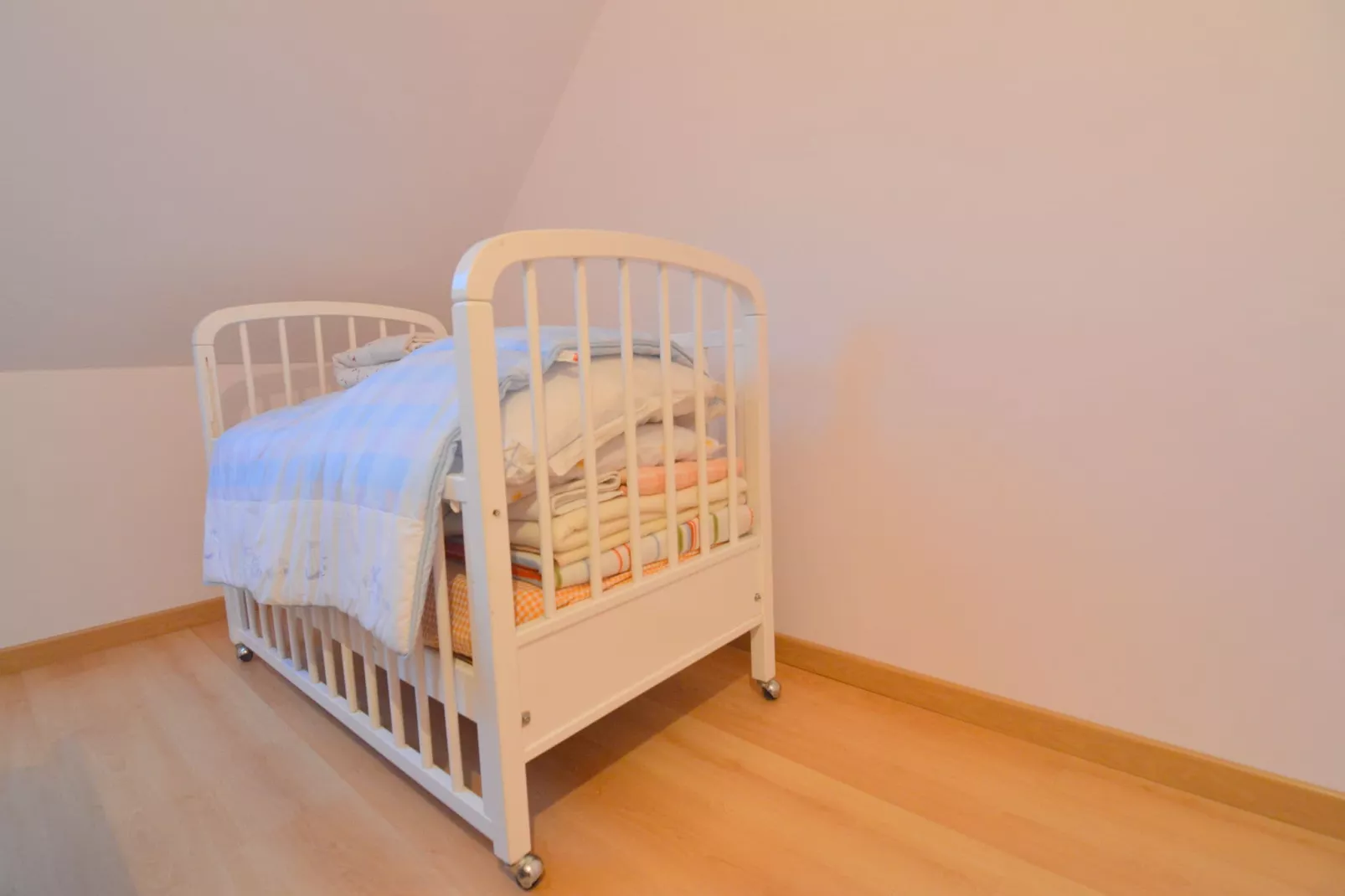 Villa des Prés-Bedroom