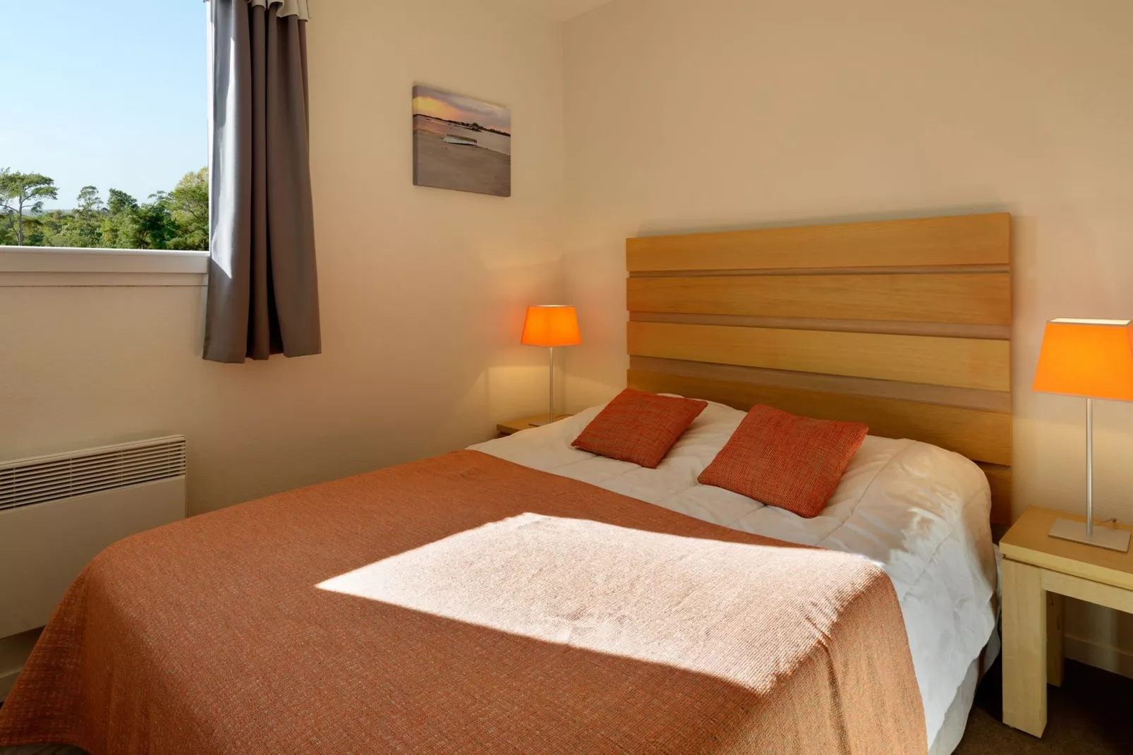 Résidence Cap Green 2-Schlafzimmer