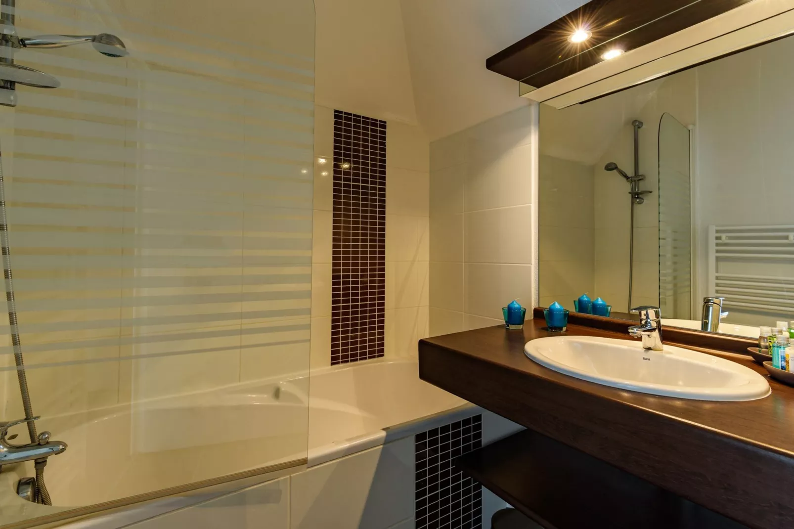 Résidence Cap Green 1-Bathroom