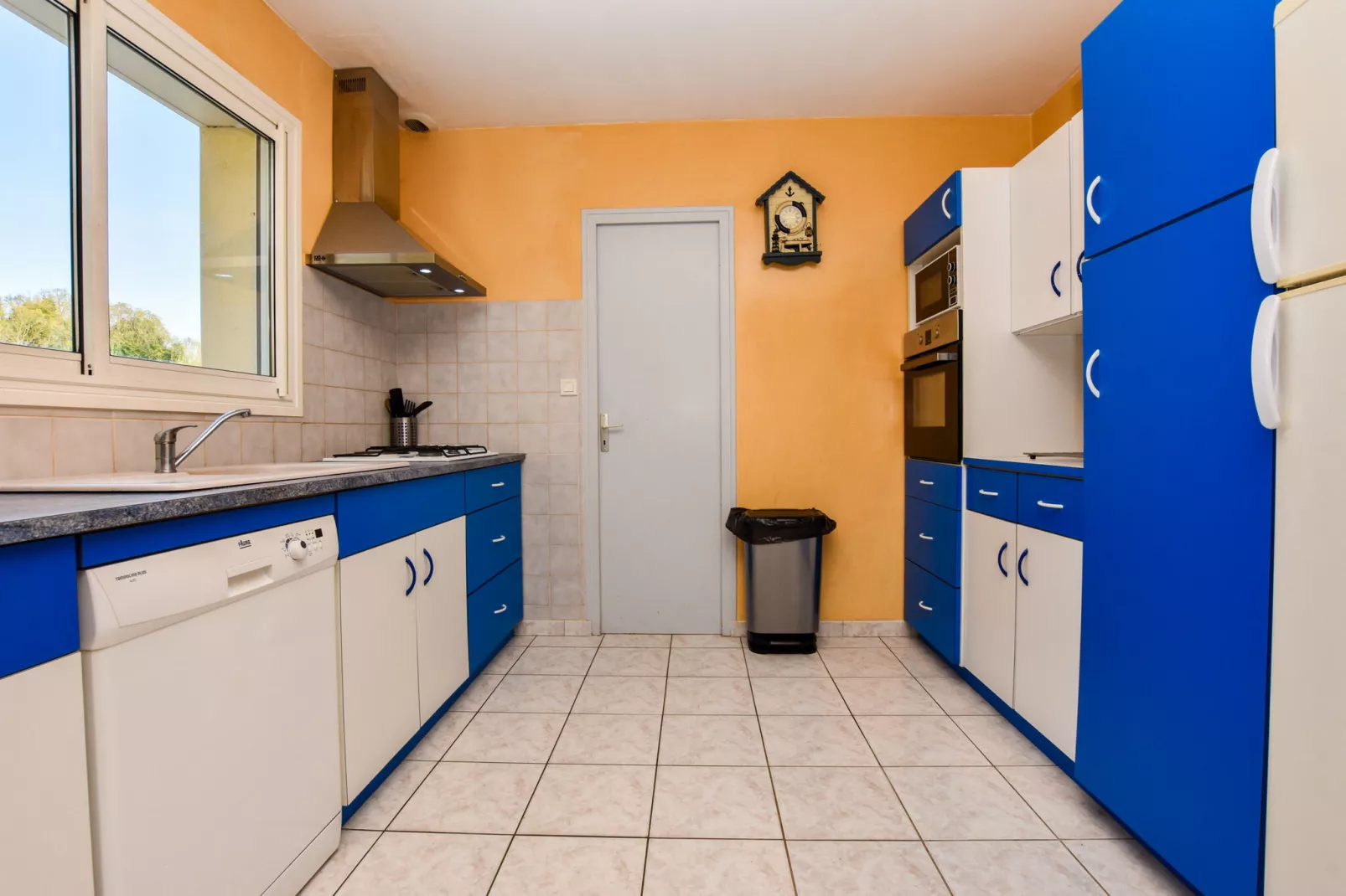 Plurien-Kitchen