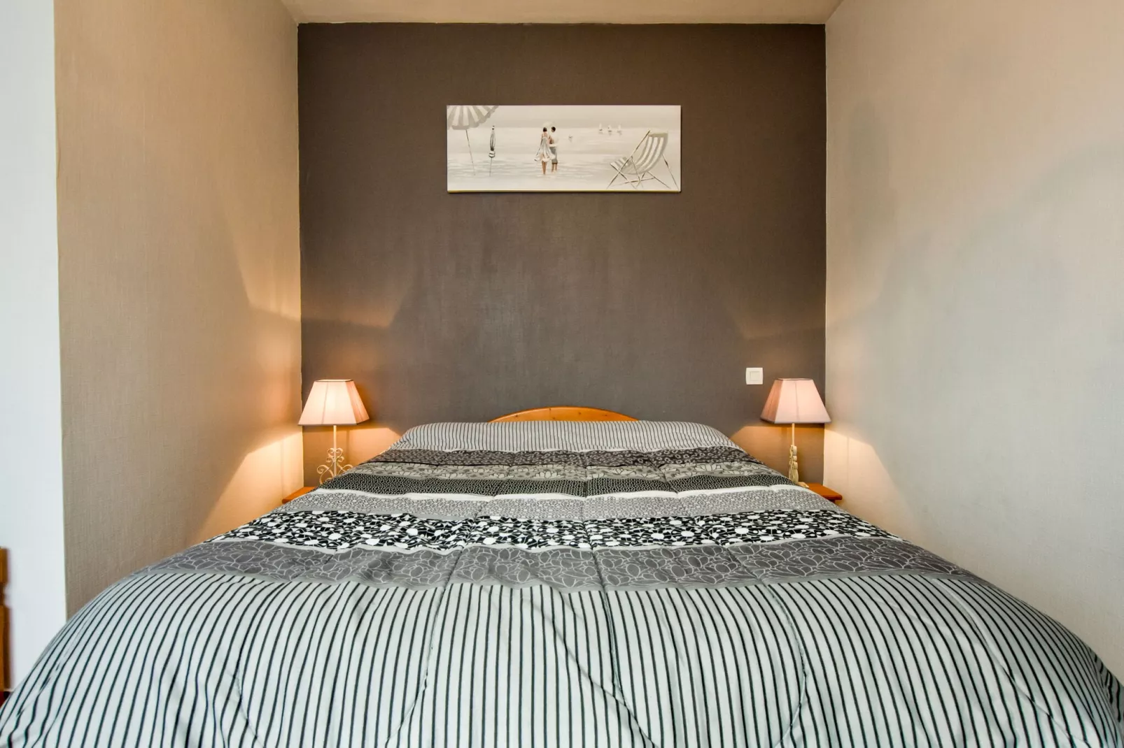 Plurien-Bedroom