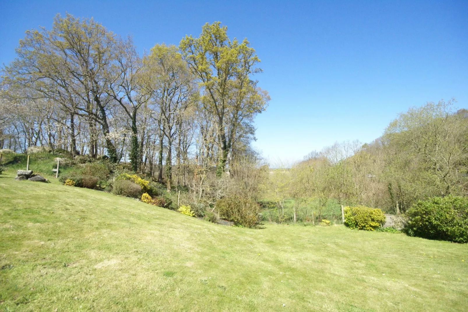 Plurien-View summer